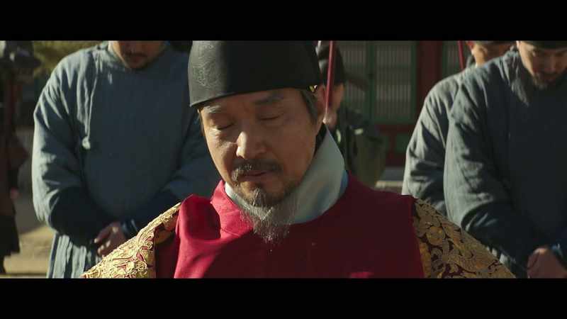 Were the astronomical instruments I made stolen from Ming?