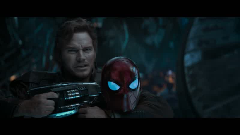 He took my girl Wait who are youWe're the Avengers manYou're the ones Thor told us about You know ThorYeah Tall guy not that good looking