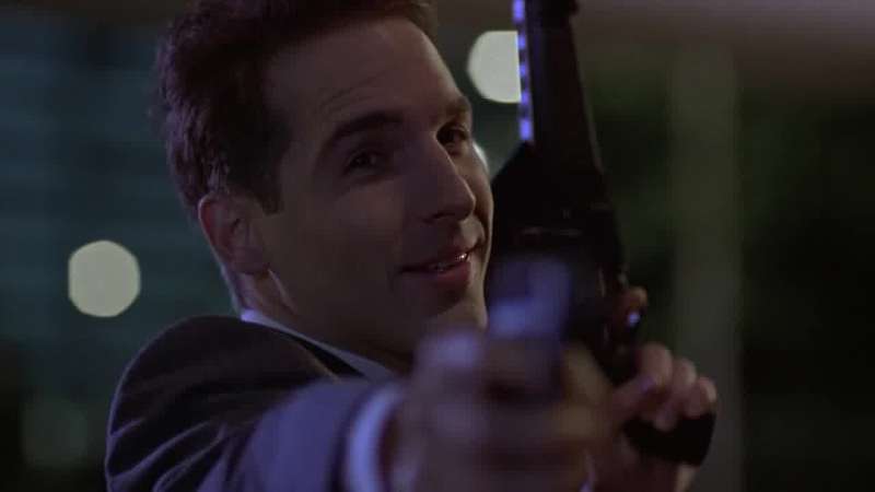 We're the good guys Jack