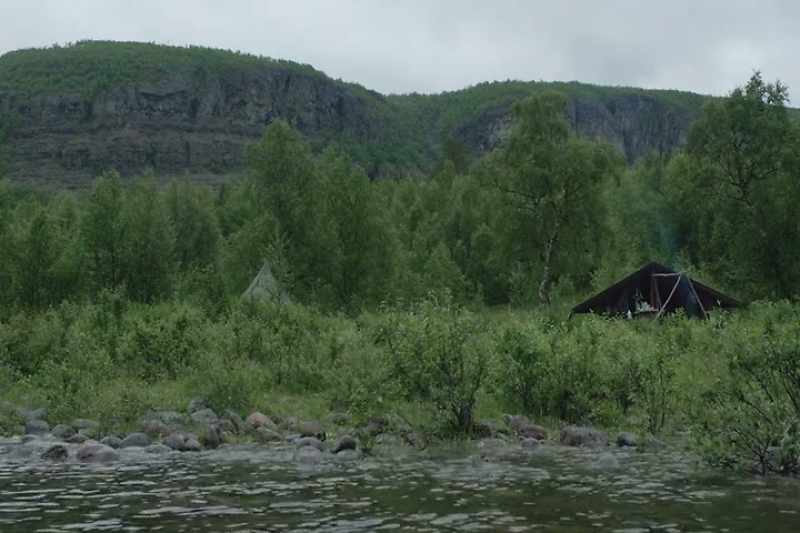 We're the guys that should protect the rivers