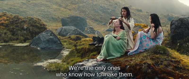 We're the only ones who know how to make them