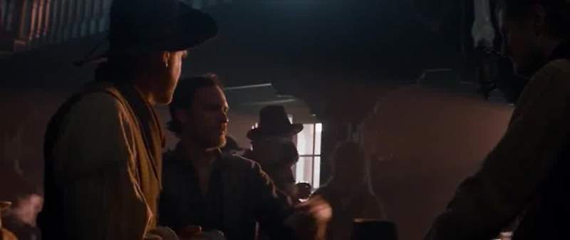 We're the Sisters brothers