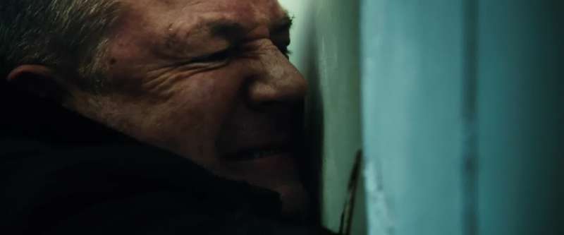 We're the Sweeney shithead You're nicked