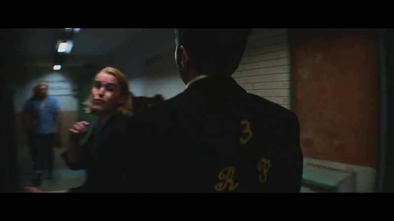� We're The Three River Phoenixes