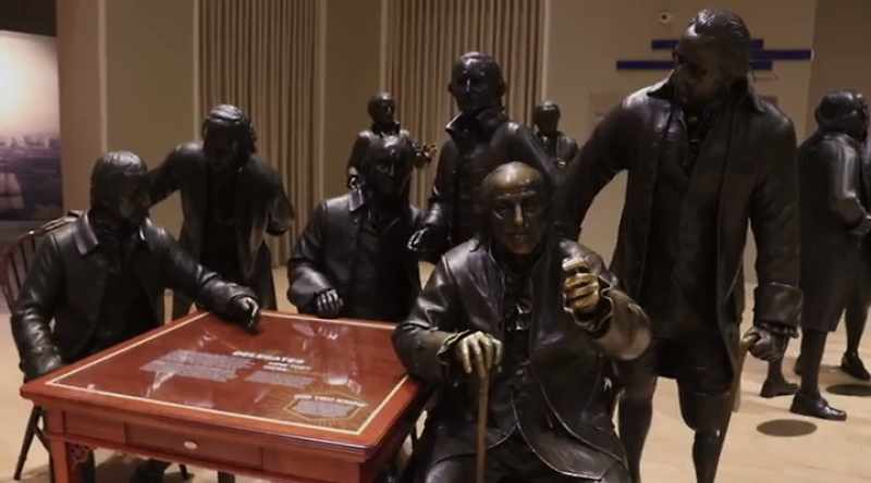 Were there conflicts between free speech and racial justice? Sometimes