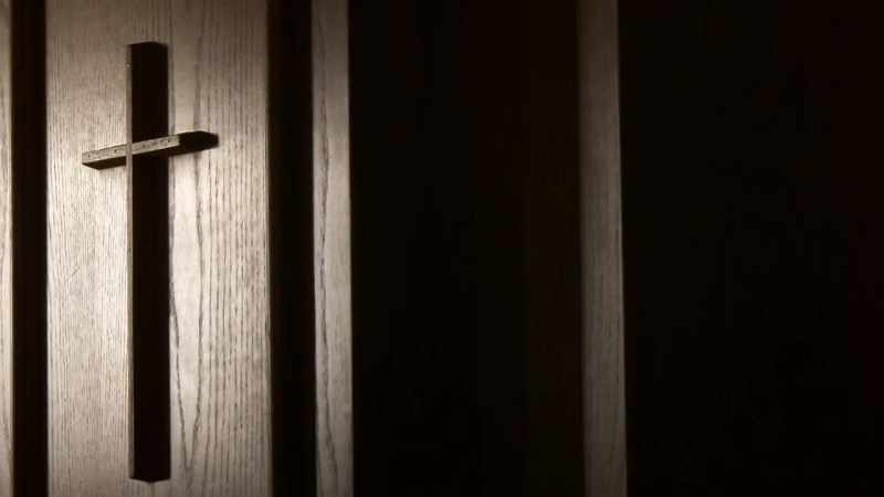 WERE THERE INAPPROPRIATE THINGS GOING ON