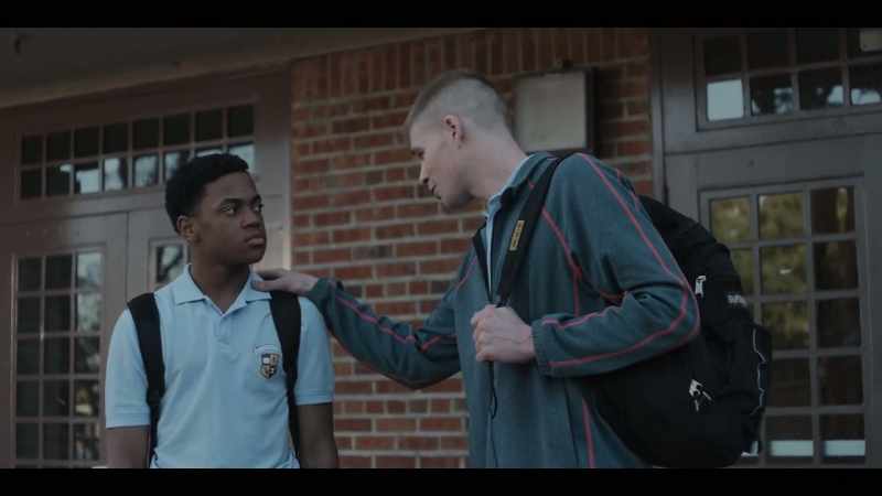 We're too big to fail. Come. Lose to me in 2K