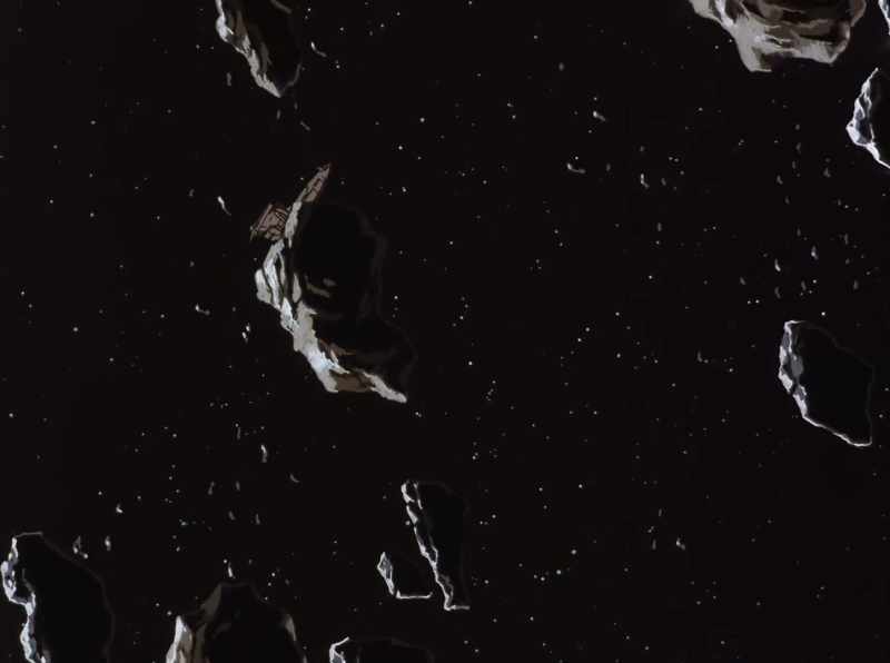 We're too close to Earth