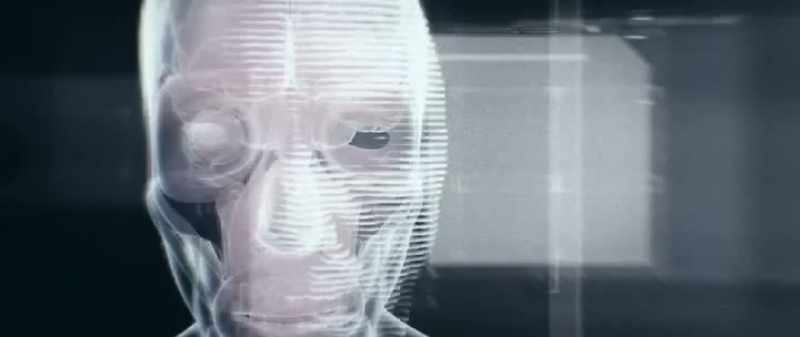 We're transmitting a data burst