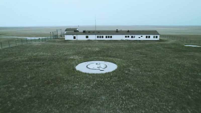 Were they trying to hide the aliens' interest in our nuclear bases?