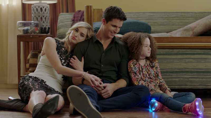 We're, um