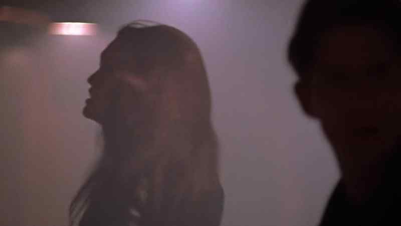 We're under the Seine