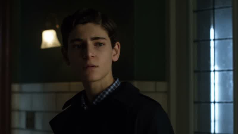 Were we right to leave, Alfred?