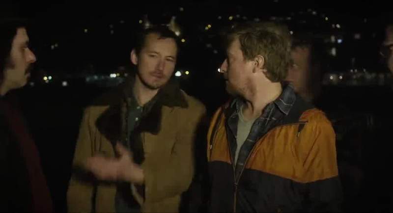 We're Werewolves
