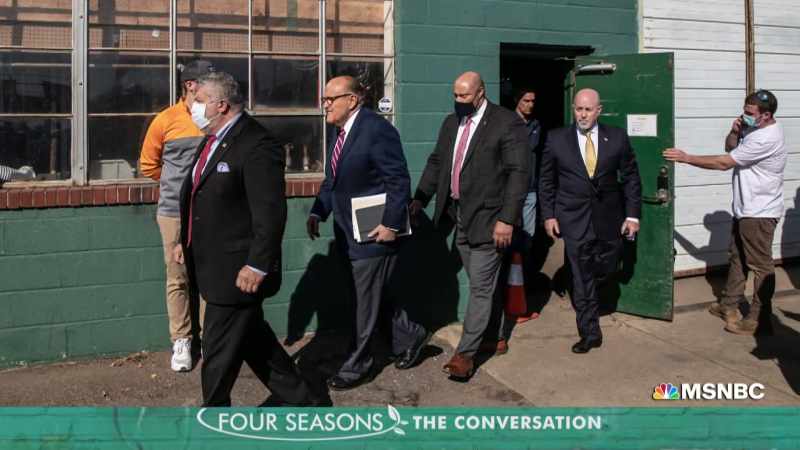 Were wheels? So for seasons was not a