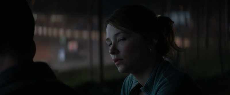 Were you with doster when he died?