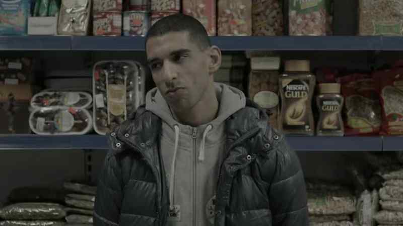 Were Yassir and the others there? - Yes