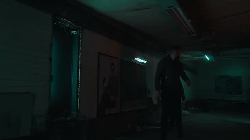 Were you guys followed?