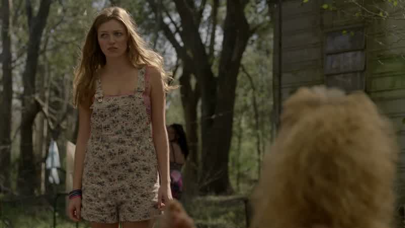 Were you pretty good friends with her?