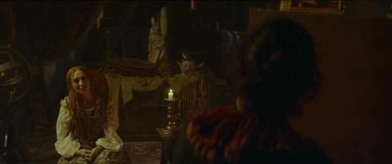 Weren't we going to have sex? - Yes, later