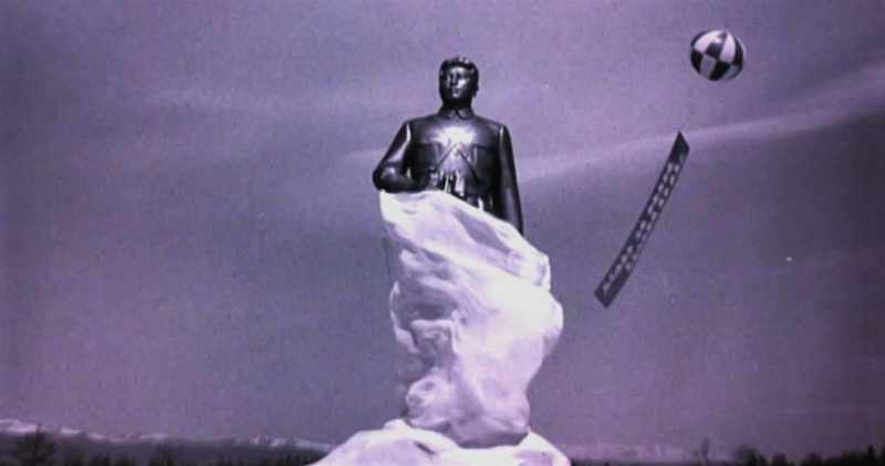 [Werner] Kim Il-sung, the founding father