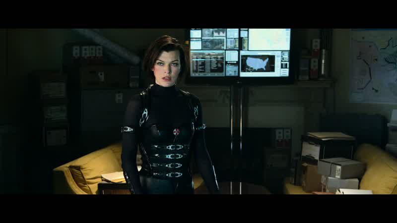 Wesker