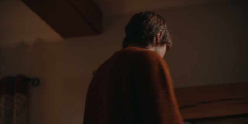 Wesley, I'm leaving, now! I'm packing my stuff!