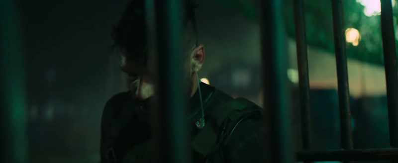 [West] Cap, what the fuck you doing?