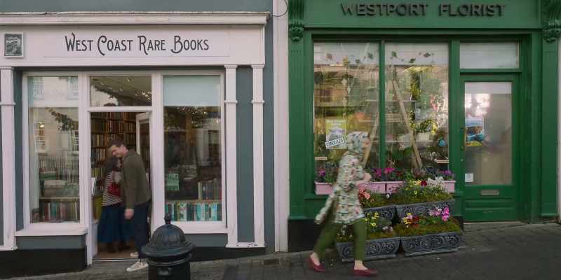 WEST COAST RARE BOOKS