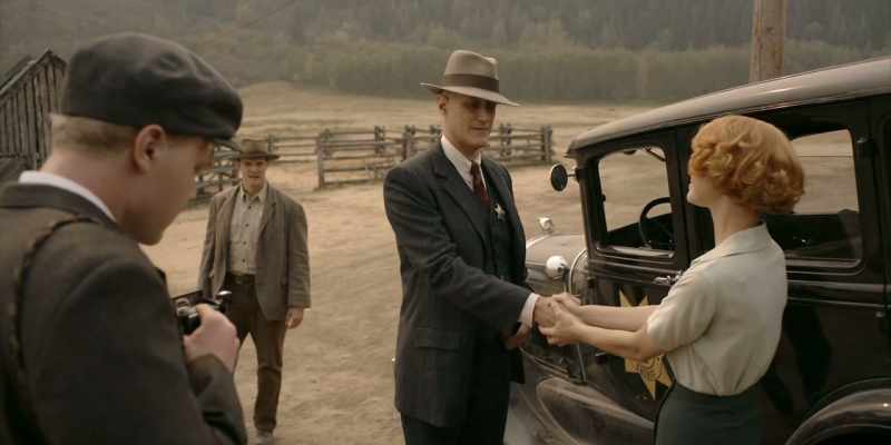 [western music]