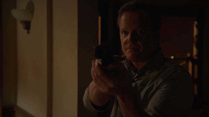 Westley, what are you doing?