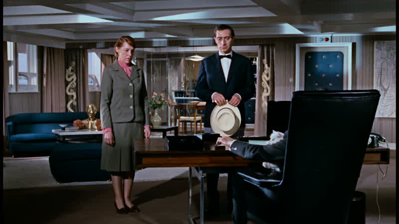 Bond is still alive and the Lektor is not yet in our possessionI have already negotiated with the Russians to return it to themWe've agreed a price And SPECTRE always delivers what it promisesOur