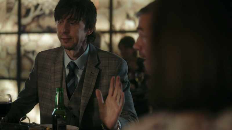 We've all been there. -Huh? Are you seriously
