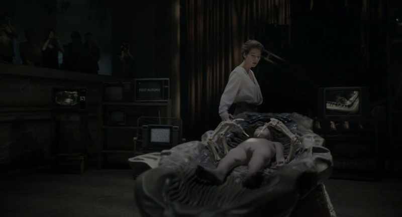 We've all felt that the body was empty