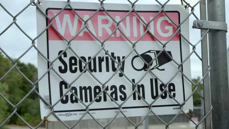 We've already had, many years ago, documented