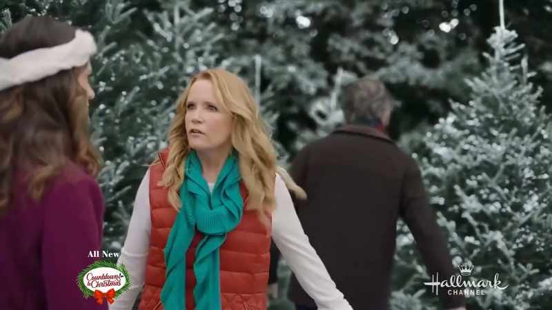 We've already seen three of Santa's other helpers