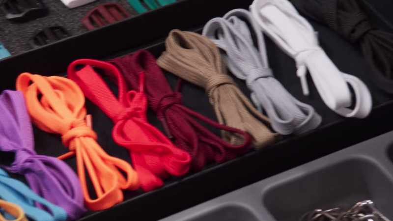 We've also added some fun tools for you to personalize your looks