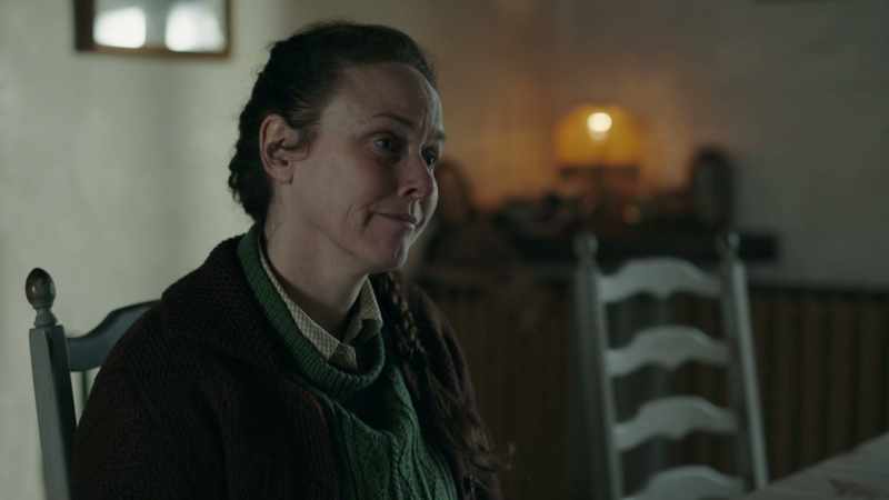 We've also interviewed Lorna Spalden