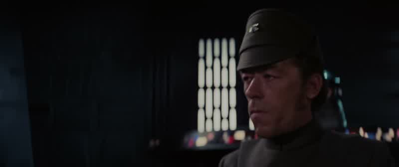We've analyzed their attack, sir, and there is a danger