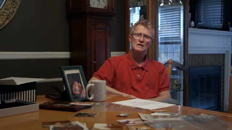 We've asked for the archdiocese to participate, to go on camera