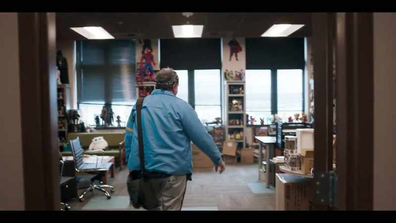 We've been creating hundreds of Marvel characters a year ever since