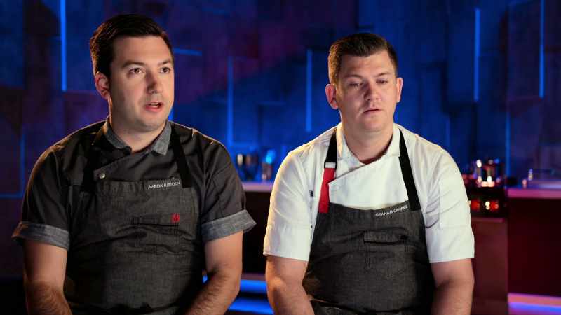 We've been in two of the last three final plate challenges