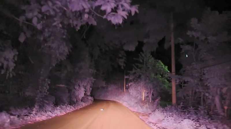 We've been investigating a farm where we've been told