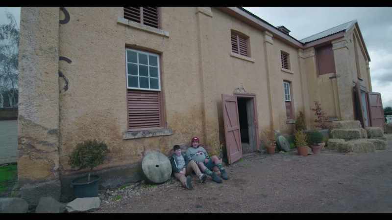 We've been low-key lurking at the stables