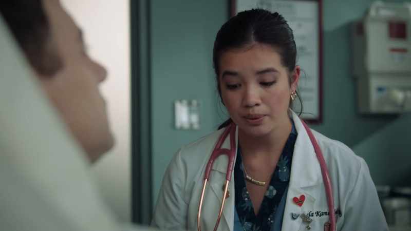 We've been over your medical history