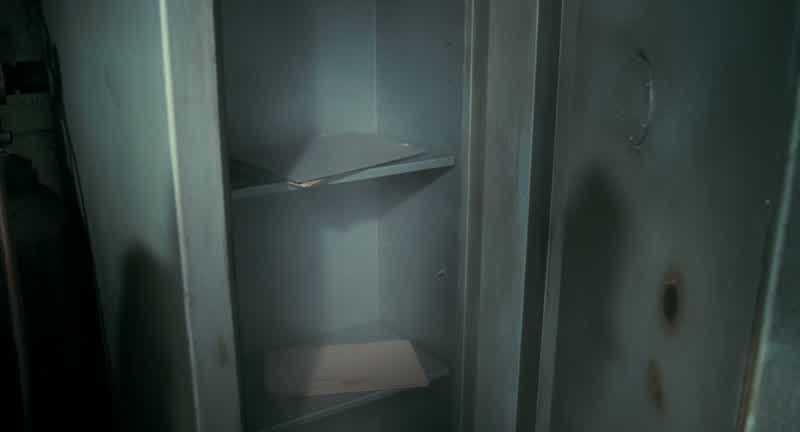We've been ratted out, boys