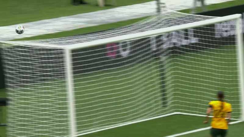 We've been robbed again at the back here