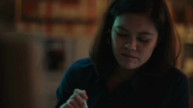 We've been spending a lot of time together