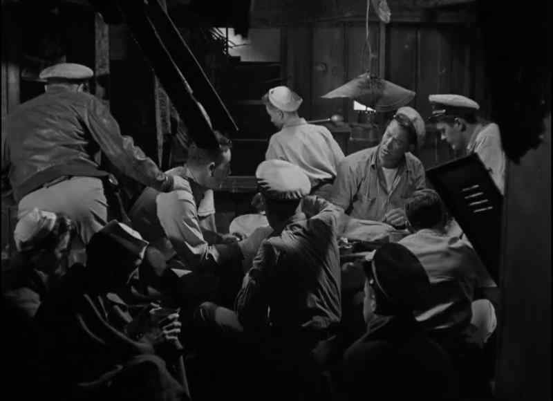We've checked everything, sir. The storeroom's gone