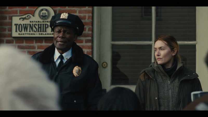 We've decided to bring in a county detective